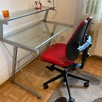 Mit Blick Auf Herkules Mit Parkplatz קאסל