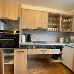 Apartamento Mit Blick Auf Herkules Mit Parkplatz *