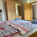 Mit Blick Auf Herkules Mit Parkplatz Apartamento Kassel