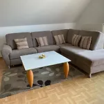 Mit Blick Auf Herkules Mit Parkplatz Apartamento