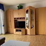 Apartamento Mit Blick Auf Herkules Mit Parkplatz Kassel