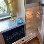 Mit Blick Auf Herkules Mit Parkplatz Apartamento Kassel