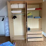 Mit Blick Auf Herkules Mit Parkplatz Apartamento
