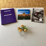 Apartamento Mit Blick Auf Herkules Mit Parkplatz *