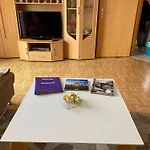 Apartamento Mit Blick Auf Herkules Mit Parkplatz
