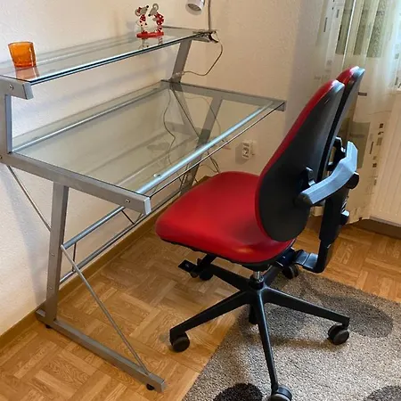 Mit Blick Auf Herkules Mit Parkplatz Kassel