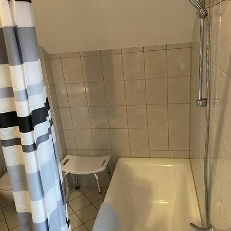 Lejlighed Mit Blick Auf Herkules Mit Parkplatz *