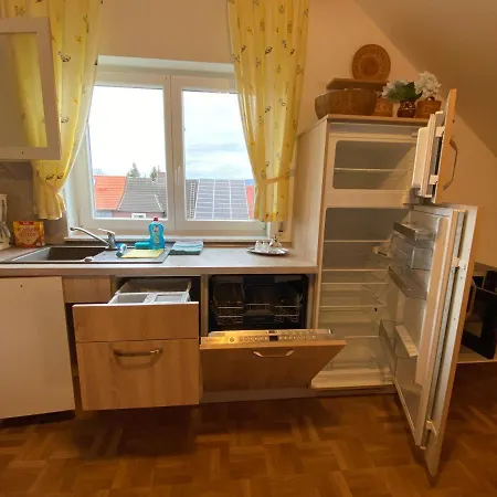 Apartment Mit Blick Auf Herkules Mit Parkplatz *