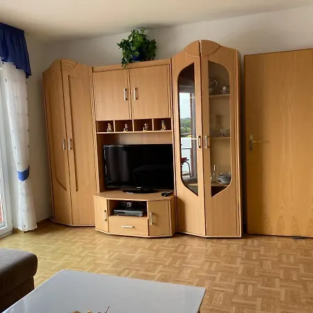 Lejlighed Mit Blick Auf Herkules Mit Parkplatz Kassel