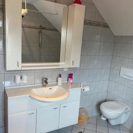 Mit Blick Auf Herkules Mit Parkplatz