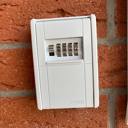 Lejlighed Mit Blick Auf Herkules Mit Parkplatz Kassel