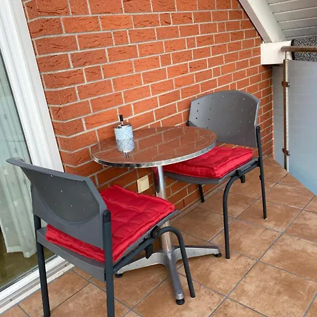 Mit Blick Auf Herkules Mit Parkplatz Apartment *