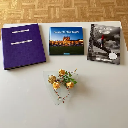 Lejlighed Mit Blick Auf Herkules Mit Parkplatz *