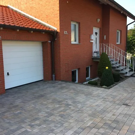 Mit Blick Auf Herkules Mit Parkplatz