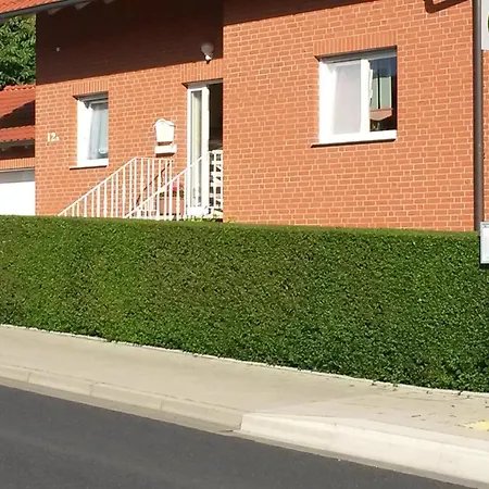 Apartment Mit Blick Auf Herkules Mit Parkplatz *