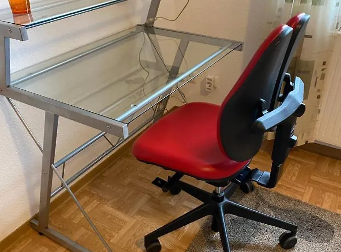 Mit Blick Auf Herkules Mit Parkplatz Kassel