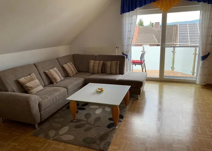 Mit Blick Auf Herkules Mit Parkplatz Kassel