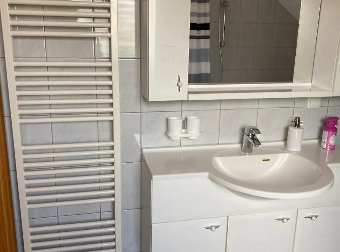 Mit Blick Auf Herkules Mit Parkplatz Lägenhet *