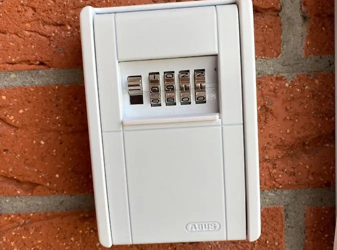 Lägenhet Mit Blick Auf Herkules Mit Parkplatz Kassel